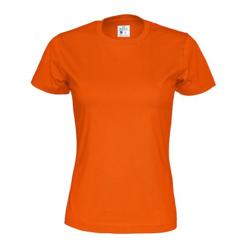 Women's T-shirt short sleeves - Image 5